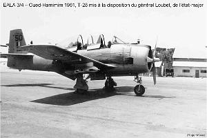 197- ARMEE DE L'AIR EN ALGERIE 1945-1962-45 (106)